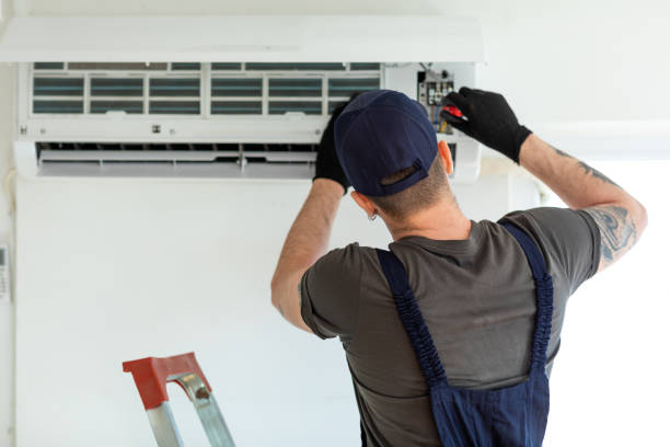 Best Residential Air Duct Cleaning  in Chuluota, FL